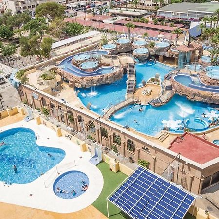 Precioso Apartamento Primera Linea Marina D'Or Apartment Oropesa del Mar Bagian luar foto