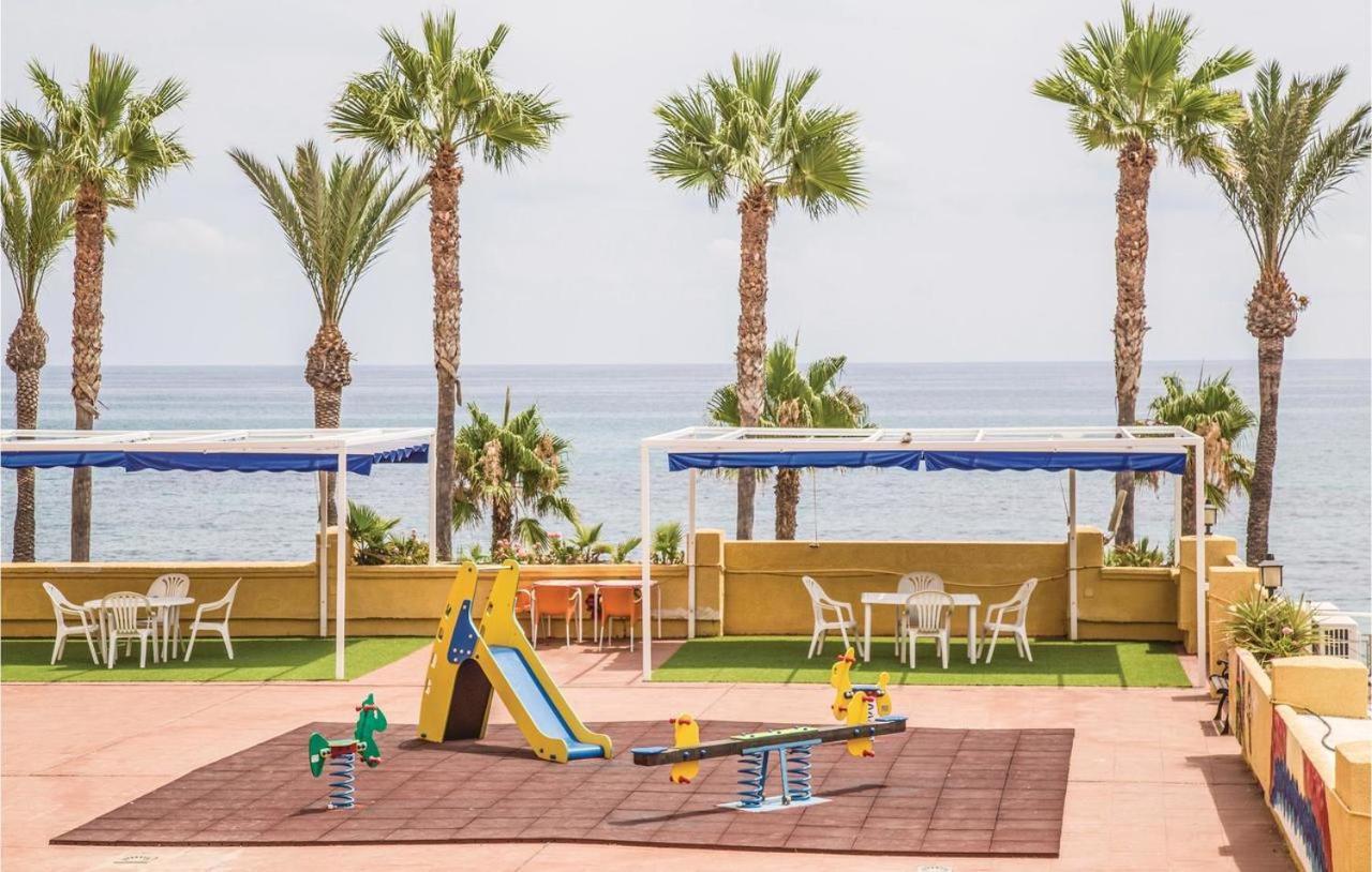 Precioso Apartamento Primera Linea Marina D'Or Apartment Oropesa del Mar Bagian luar foto