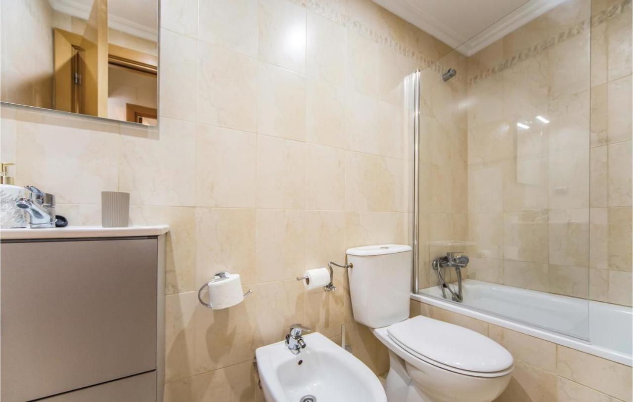 Precioso Apartamento Primera Linea Marina D'Or Apartment Oropesa del Mar Bagian luar foto