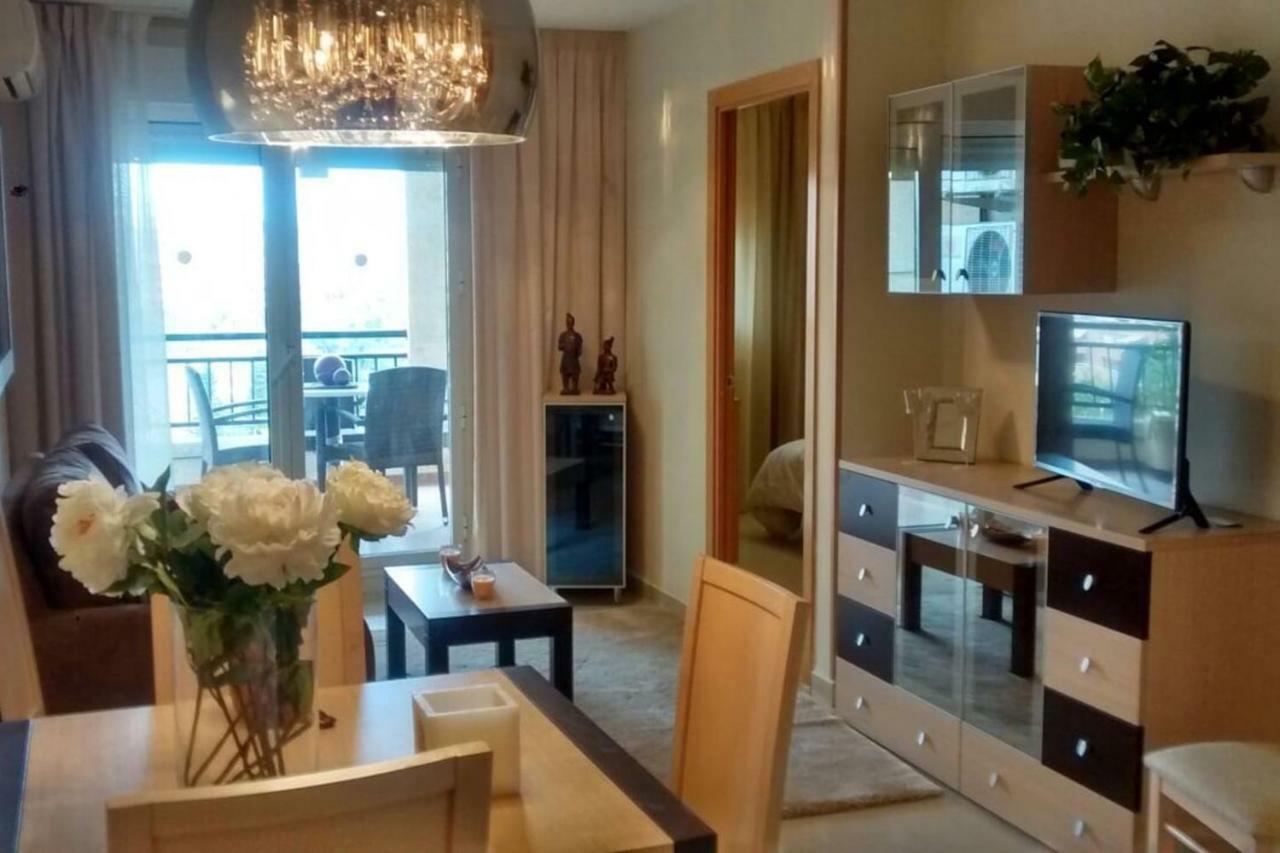 Precioso Apartamento Primera Linea Marina D'Or Apartment Oropesa del Mar Bagian luar foto