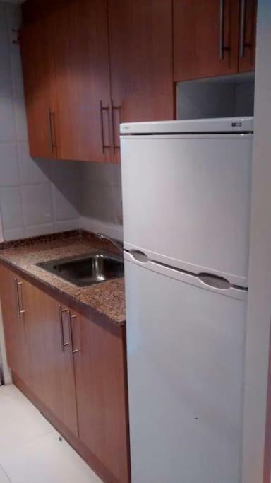 Precioso Apartamento Primera Linea Marina D'Or Apartment Oropesa del Mar Bagian luar foto