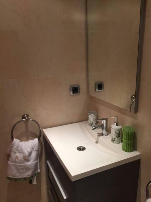 Precioso Apartamento Primera Linea Marina D'Or Apartment Oropesa del Mar Bagian luar foto