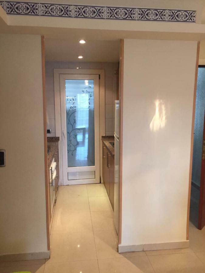 Precioso Apartamento Primera Linea Marina D'Or Apartment Oropesa del Mar Bagian luar foto
