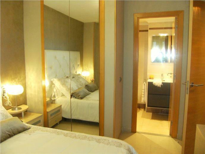 Precioso Apartamento Primera Linea Marina D'Or Apartment Oropesa del Mar Bagian luar foto